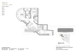 Sophia Regency (D9), Apartment #472463701